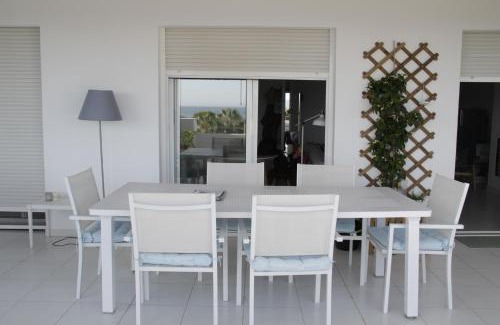 La Azohia Apartment | Stunning Ocean Vista Isabel in La Azohía - Guest Rated 9.5