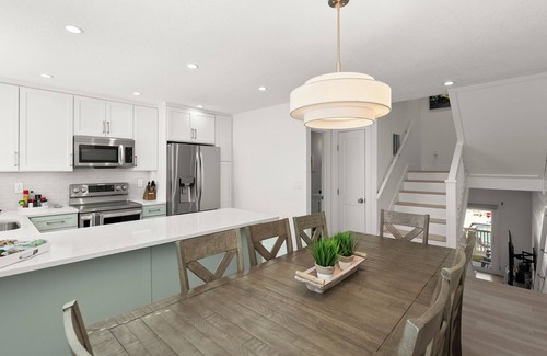 New Smyrna Beach House | Oceanfront Townhome with Breathtaking Views & Pool Access