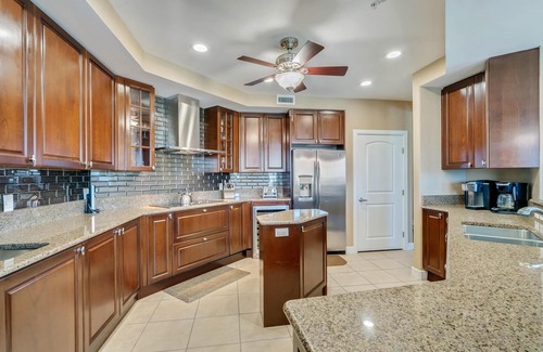 Daytona Beach Condo | Ocean Vistas 904 - Breathtaking Ocean Views & Great Amenities