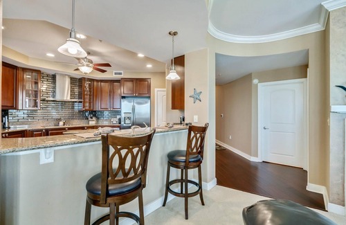 Daytona Beach Condo | Ocean Vistas 904 - Breathtaking Ocean Views & Great Amenities