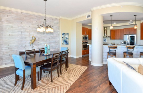 Daytona Beach Condo | Oceanfront Condo with Spectacular Views & Top Amenities