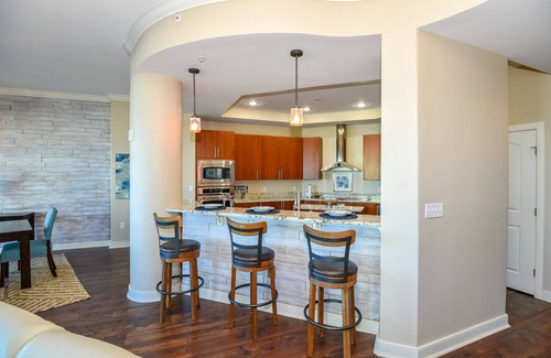 Daytona Beach Condo | Oceanfront Condo with Spectacular Views & Top Amenities