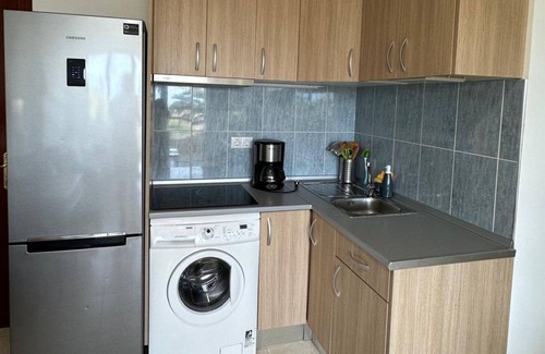 Morro Jable Apartment | Prime Location Apartment Just 300m from the Beach