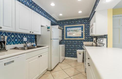 Demere Park House | Ocean Walk L14
