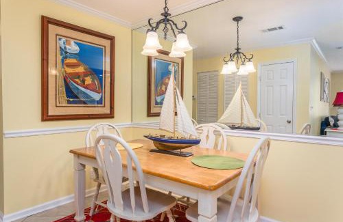 Demere Park House | Ocean Walk L14