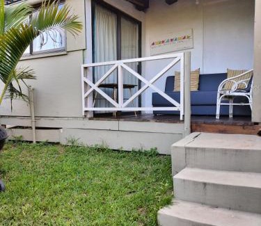 Zinkwazi Beach Apartment | Enjoy Family-Friendly Stays at Ocean Walk Starfish