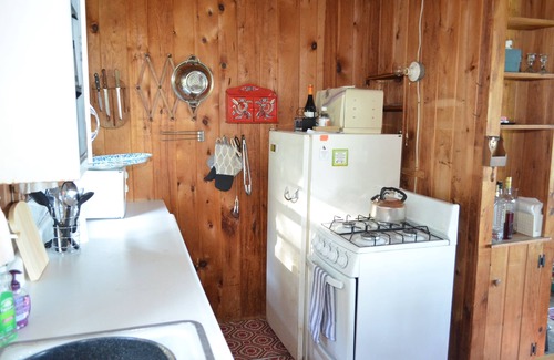 Blue Hill Cottage | Scenic Waterfront Summer Home with Ocean Views & Breakfast