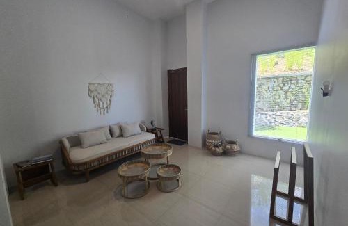 Selong Belanak Villa | Experience Ocean Wave Lombok: 4 BR Villa with Infinity Pool