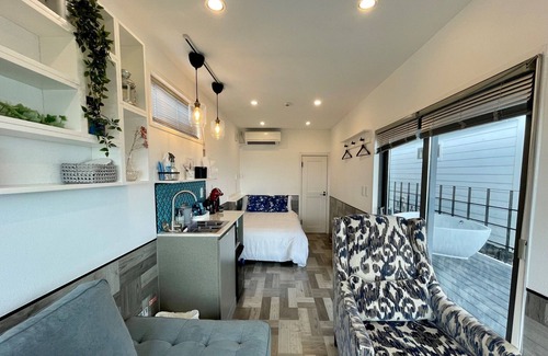 Okinawa Hotel | Ocean View Room in Nanjo, Okinawa with Pool & Breakfast