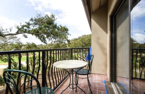 Seabrook Island Villa | Ocean Winds 3023: Family-Friendly Retreat with Pool Access