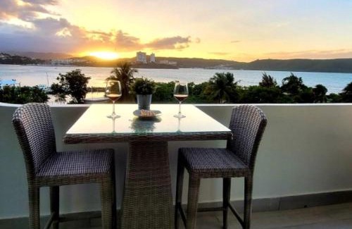 Fajardo Apartment | Experience Ocean Zen: 4-Star Hotel with Breathtaking Views