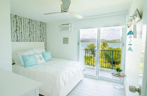 Fajardo Apartment | Experience Ocean Zen: 4-Star Hotel with Breathtaking Views