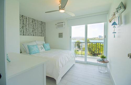 Fajardo Apartment | Experience Ocean Zen: 4-Star Hotel with Breathtaking Views