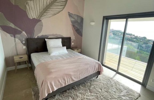 La Nartelle Villa | Relax at OCEAN11Villa with Pool & Family-Friendly Fun