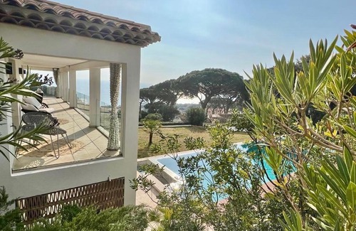 La Nartelle Villa | Relax at OCEAN11Villa with Pool & Family-Friendly Fun