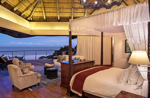 Seafield Hotel | Discover Oceana Beach and Wildlife Reserve: Guest Rated 9.8