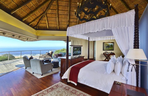 Seafield Hotel | Discover Oceana Beach and Wildlife Reserve: Guest Rated 9.8