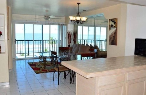 La Joya Condo | Oceana Casa Del Mar Luxury Beach Side 2/BR Condo