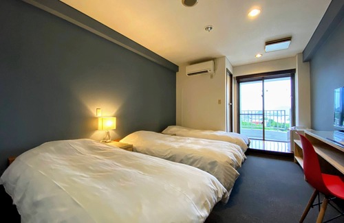 Zamami Hotel | Experience Oceana Portvillage Zamami with Family-Friendly Amenities