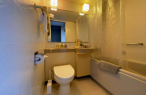 Zamami Hotel | Experience Oceana Portvillage Zamami with Family-Friendly Amenities