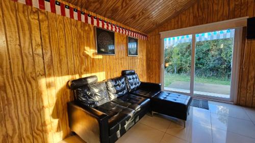Valdivia House | Oceana Suites in Curiñanco: Beachfront Bliss Awaits