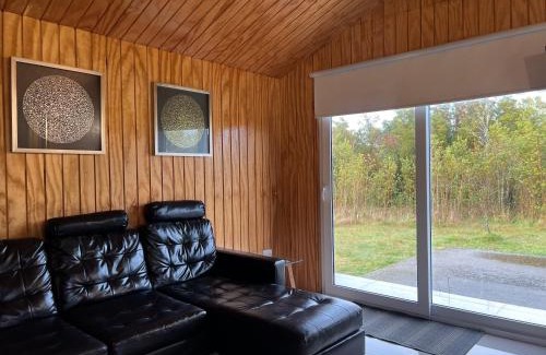 Valdivia House | Oceana Suites in Curiñanco: Beachfront Bliss Awaits