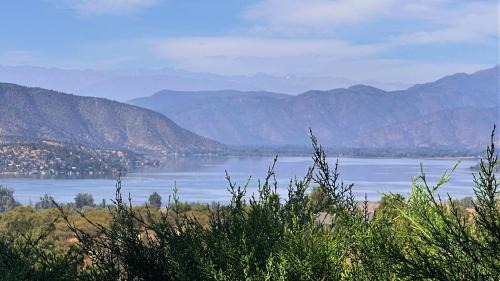San Francisco de Mostazal House | Oceana Suites Laguna de Aculeo