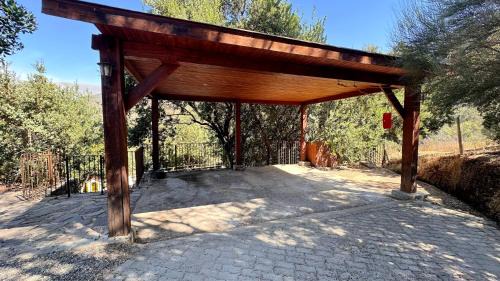 San Francisco de Mostazal House | Oceana Suites Laguna de Aculeo