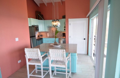 Governor's Harbour House | Oceanaire: Breathtaking Views & Oceanfront Luxury Awaits