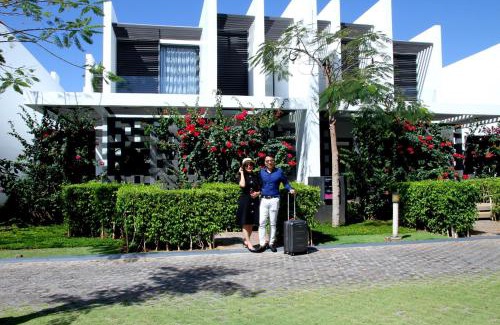 Long Hai Villa | Discover Oceanami Beach Club & Resort Long Hải's Relaxing Retreat