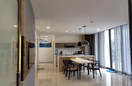 Long Hai Villa | Oceanami Resort: Family-Friendly Retreat in Long Hải