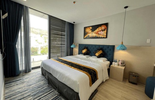 Long Hai Villa | Oceanami Resort: Family-Friendly Retreat in Long Hải