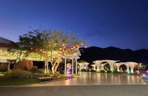 Long Hai Villa | Beachfront Bliss at Oceanami Resort & Beach Club
