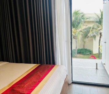 Long Hai Villa | Beachfront Bliss at Oceanami Villa Long Hải, Vũng Tàu