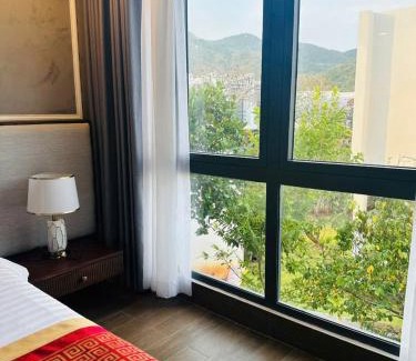 Long Hai Villa | Beachfront Bliss at Oceanami Villa Long Hải, Vũng Tàu
