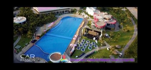 Long Hai Villa | Seaside Bliss at Oceanami Villas & Beach Club Long Hai