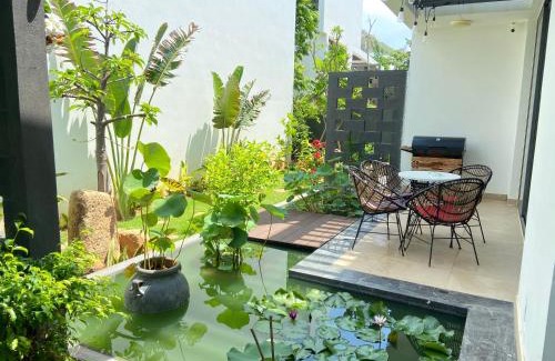 Long Hai Villa | Seaside Bliss at Oceanami Villas & Beach Club Long Hai