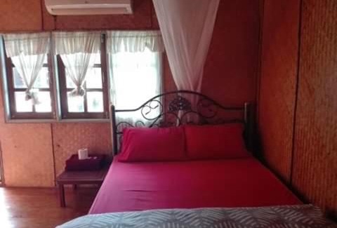 Bang Bao Bay House | Oceanblue Guesthouse: Pet-Friendly Retreat with Ocean Views