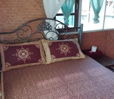 Bang Bao Bay House | Oceanblue Guesthouse: Pet-Friendly Retreat with Ocean Views