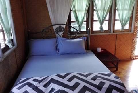 Bang Bao Bay House | Oceanblue Guesthouse: Pet-Friendly Retreat with Ocean Views