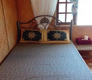Bang Bao Bay House | Oceanblue Guesthouse: Pet-Friendly Retreat with Ocean Views