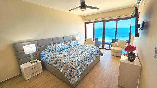 Centro - Supmza 001 House | Oceandreams Condo: 3BR, Oceanfront with Fantastic Views