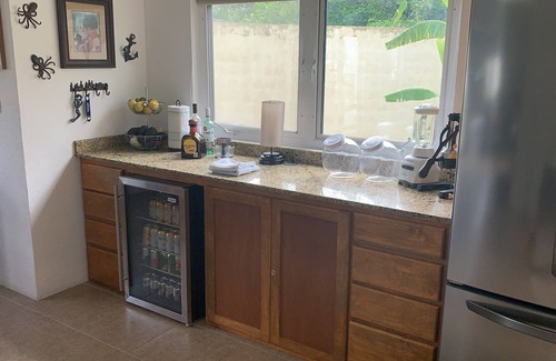 Cozumel House | Oceanfront Beach House with Pool & Spa in Costa Del Sol