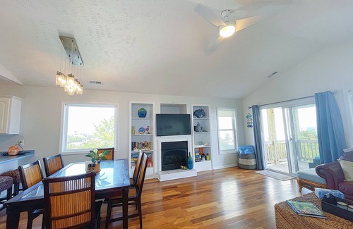 Topsail Beach House | Oceanfront Retreat with Pool and Ocean Views - Book Now!