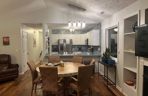 Topsail Beach House | Oceanfront Retreat with Pool and Ocean Views - Book Now!