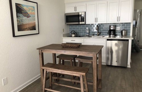Rio del Mar Condo | Beachfront Bliss: 1BR Condo at Seascape Beach Resort
