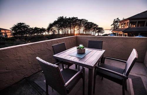Rio del Mar Condo | Beachfront Bliss: 1BR Condo at Seascape Beach Resort
