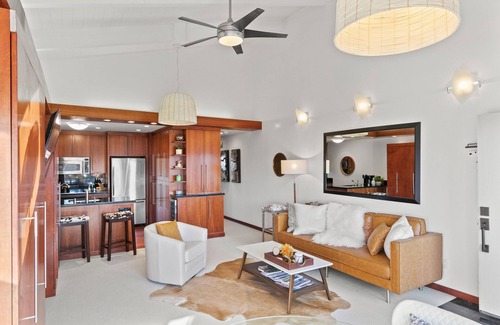 Monterey Condo | Beachfront Paradise: Oceanfront 2 Bedroom with Pool & More