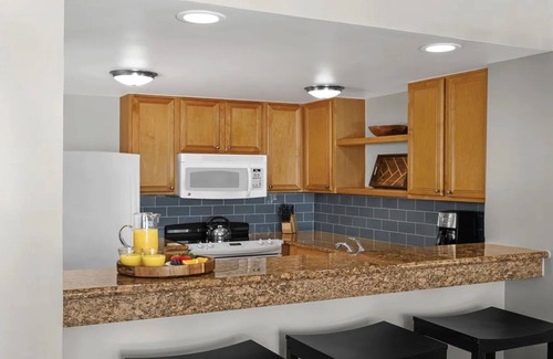 Sea Pines Resort | Oceanfront 2 Bedroom Retreat at Marriott's Monarch Resort