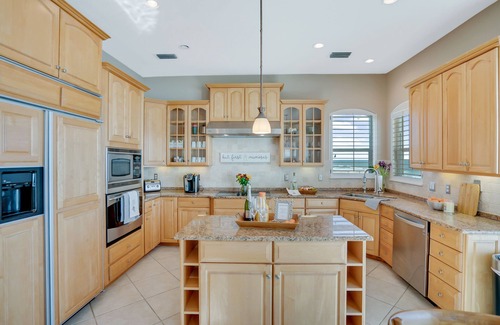 South Ponte Vedra Beach House | Oceanfront Retreat: 2 Suites, Spa & Secluded Beach Access